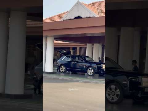 Who is the owner of this luxurious car collection 🤨❤️ #shorts #shortsvideo #carcollection #kerala