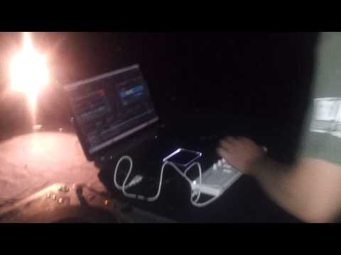 MINDESTRUCTION @ BRAINKRACKING SUMMERFEST (30-08-13) PART 1/2