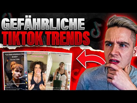 Pilot test and more - How TikTok is shaping (and killing) a generation