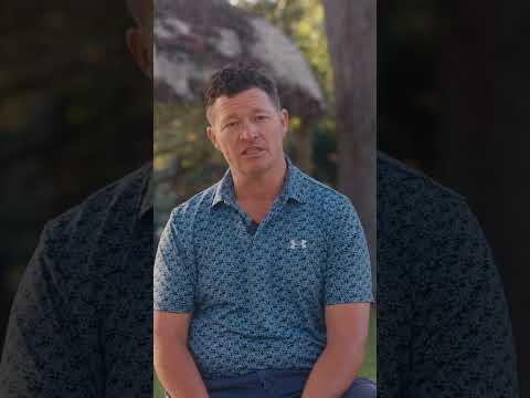 3 years to make the open. #goingpro #Australianopen2027 #golf #golfer #golfdocumentary