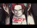 Shanks Vs Kizaru