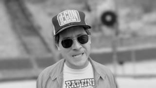 The Color Of Noise (Blu-ray/DVD)