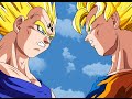 Goku vs. Vegeta // Super Batallas de Rap - BHR ...
