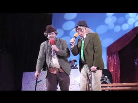 Althofner Tschentschn