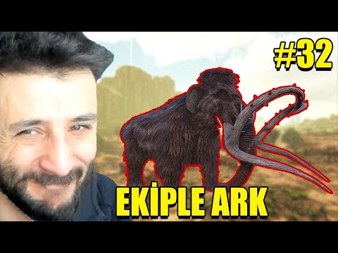 EKİPLE ARK (2023) 32 .Bölüm w/ Yueko, Sait