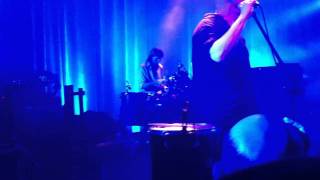 Minimal Compact - Invocation + Dedicated