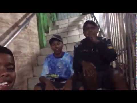 Mc Teteu e Mc Pelourinho música nova