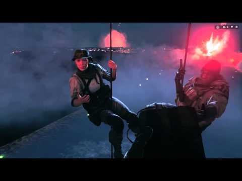 BF4 Como desbloquear QBZ-95-1, M249, P90