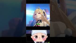 【#ゼンゼロ】怖いけど友人の為に立ち向かうシーシィア | #katoneo1004 (#Twitch)