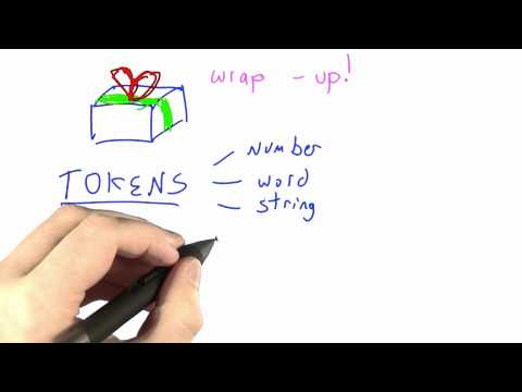 Building A Web Browser Programming Languages