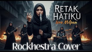 Download lagu MELETOP!!!🎸 Rockhestra Cover – “Retak Hatiku” (Iera Milpan) mp3 Download lagu MELETOP!!!🎸 Rockhestra Cover – “Retak Hatiku” (Iera Milpan) mp3