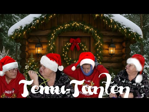 Temu aunts' new Temu haul in December ❄️🕯🌟