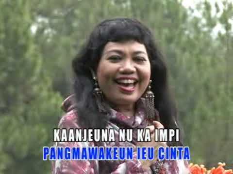 Detty Kurnia - Titip Ka Angin | Sunda (Official Music Video)