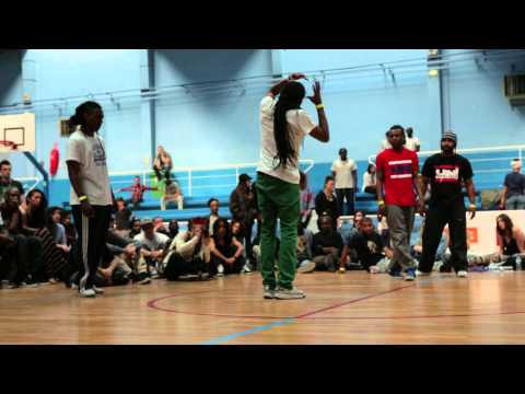 Armageddon Faboo & Washko vs Ichigo & Echira vs Ricky Soul & Meech (4)