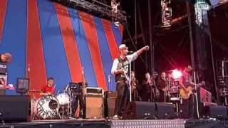 Beatsteaks- Hello Joe (Live @ Rock Am Ring 2007)