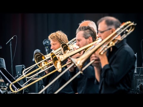 Sinfonia Varsovia Brass | Czesław Niemen – Sen o Warszawie