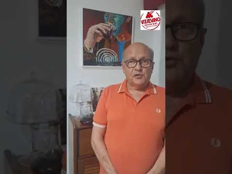 Video of Fernando Blasco Lopes