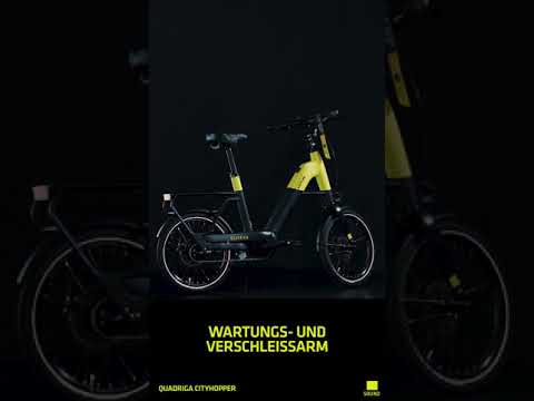 QUADRIGA CITYHOPPER RT / FL