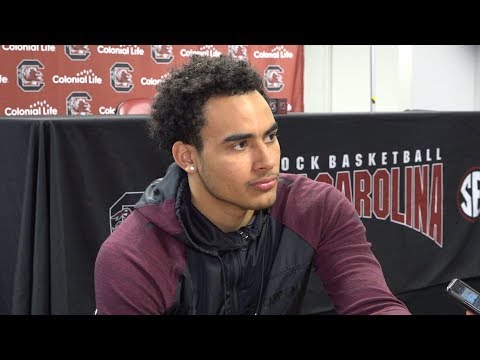 Justin Minaya Media Availability — 12/14/17