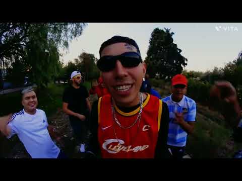 Jota F - Bailalo RKT X Xander RG (Video Oficial)