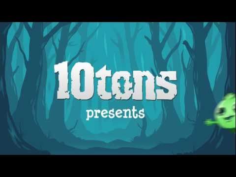 Joining Hands Gameplay Teaser