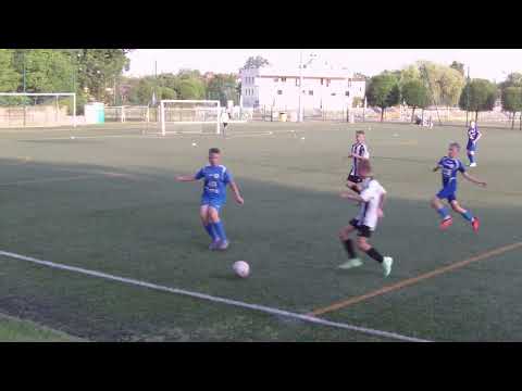 Juventus Academy Piekary Śląskie 1-1 APN Olimpia Piekary Śląskie