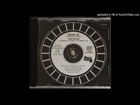 Buddah Tye Feat. Slade Savage - Money Matters