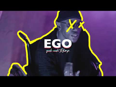 Victony X Rexxie Type Beat 2022 -"Ego"