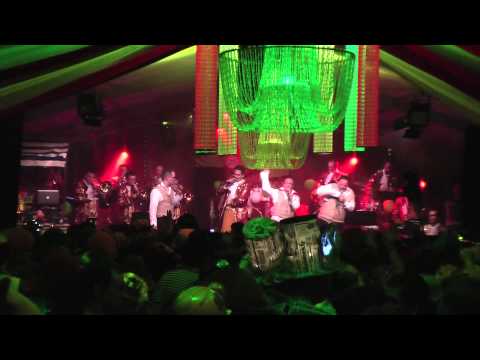 Roojse Hofkapel 2014 + Toddezek - Onhendig Leedje