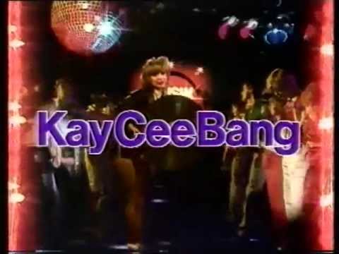 Musikladen Opening  (11.März 1982)