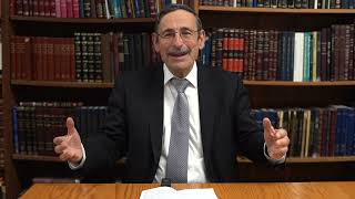 מעלת ראש השנה שחל להיות בשבת (הרב מאיר גולדוויכט) - התמונה מוצגת ישירות מתוך אתר האינטרנט יוטיוב. זכויות היוצרים בתמונה שייכות ליוצרה. קישור קרדיט למקור התוכן נמצא בתוך דף הסרטון