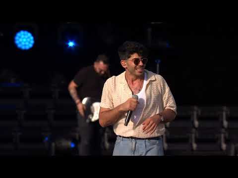 The Busker - Isle of MTV 2023