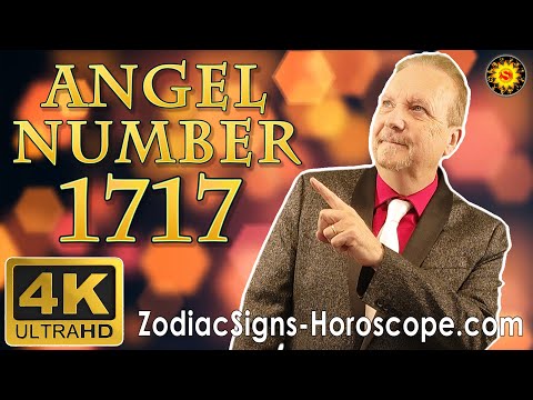 Seeing Angel Number 1717 Meaning, Symbolism, Love and Spiritual Significance | 1717 Spiritual Number