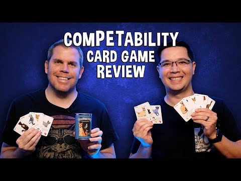 Party Tails Review of ComPETability