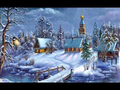 December Song (I Dreamed Of Christmas)