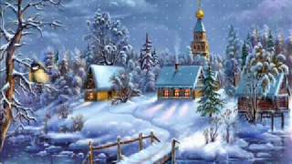 George Michael - December song (I dreamed of Christmas)