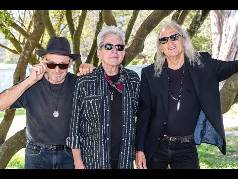 Thumbnail for 13th Floor MusicTalk with Jimmie Dale Gilmore of The Flatlanders by Jimmie Dale Gilmore