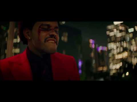 Mashup The Weeknd a-ha