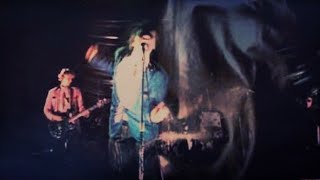 &quot;The Animal Speaks&quot;-  the Golden Palominos w/John Lydon