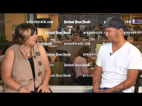 The Newsroom Sessions - Samuel James