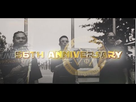 Arriba Cebu | 56th Anniversary Song (feat. Brian Alfie x TRUE) Official Music Video