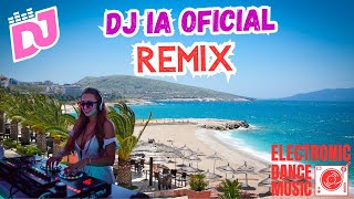 dj ia oficial / deep house music mix 2024