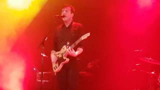 Jimmy Eat World - Sure and Certain live @ Islington Assembly Hall,London 2016