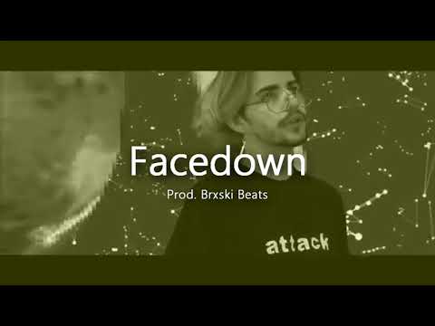 [FREE] Shrimp x Lil Peep Type Beat "Facedown" Prod. Brxski Beats {FREE DL}
