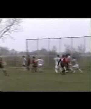 TV Esenshamm - VfL Germania Leer