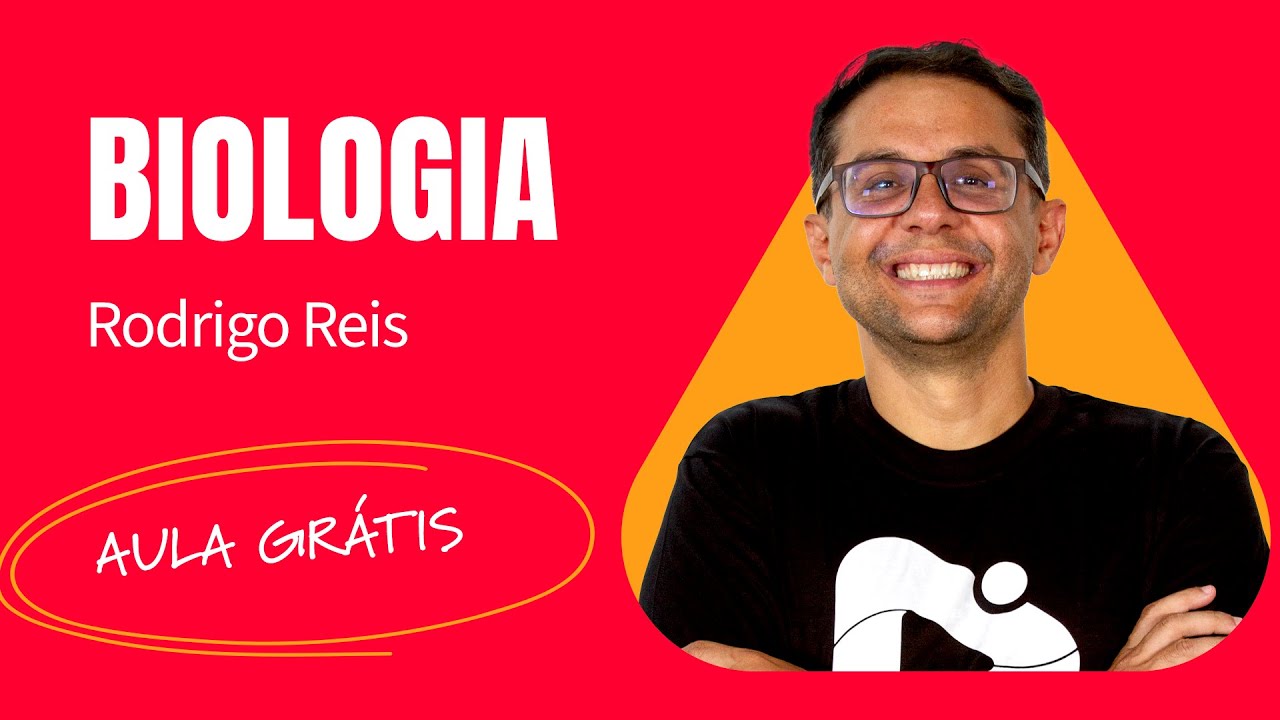 Biology for ENEM - Transcription and translation