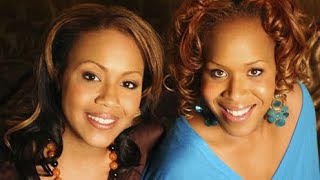 "Stand Still" - Mary Mary (2005)