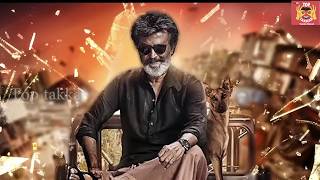 Semma Weightu Single Track from Kaala | Superstar Rajinikanth | Santhosh Narayanan | Top Takkar