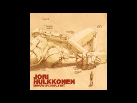Jori Hulkkonen - Character (2008 Official Audio - F Communications)