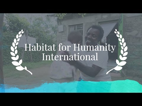 download lagu mp3 mp4 Habitat For Humanity Awards, download lagu Habitat For Humanity Awards gratis, unduh video klip Habitat For Humanity Awards